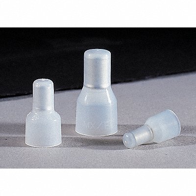 Closed-End Crimp Connectors image
